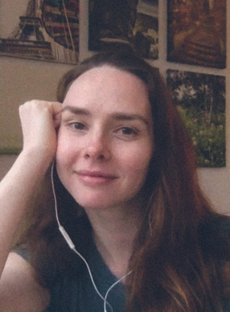 Юлия Пересильд, Марина Александрова и другие звезды на Zoom-вечеринке Фонда "Галчонок" Стиль жизни,Благотворительность