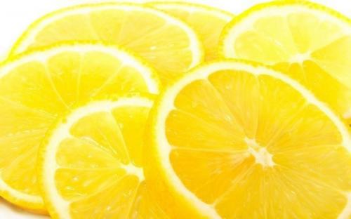 Лечебное применения лимона.