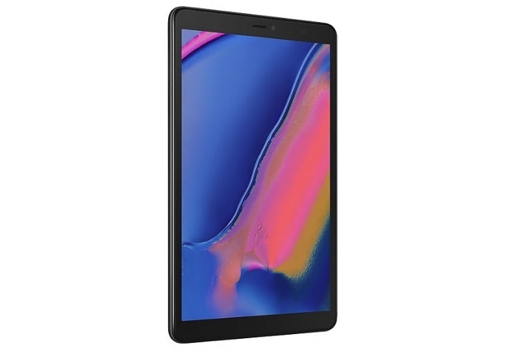 Samsung выпустит планшет Galaxy Tab A Plus 2019 с поддержкой S Pen Samsung выпустит планшет Galaxy Tab A Plus 2019 с поддержкой S Pen новости