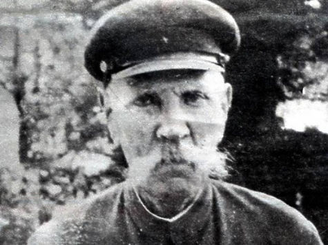 Прототип таможенника Верещагина из «Белого солнца пустыни» оказался круче киногероя Прототип таможенника Верещагина из «Белого солнца пустыни» оказался круче киногероя история