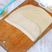 Пошаговое фото рецепта: Пирог Сарафи