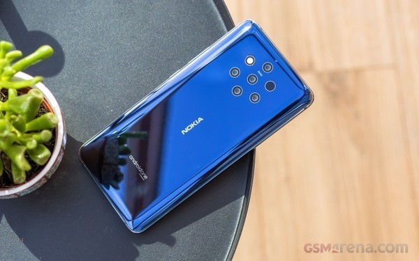     Nokia 9.1 PureView