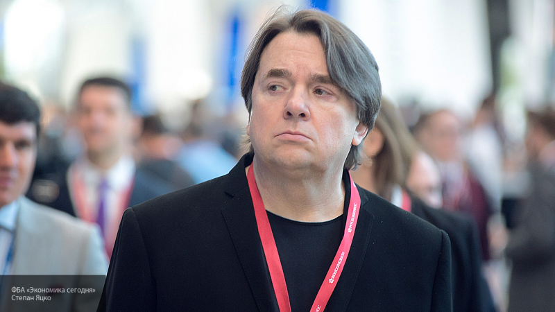 Эрнст признался, что Волчек была для него второй матерью