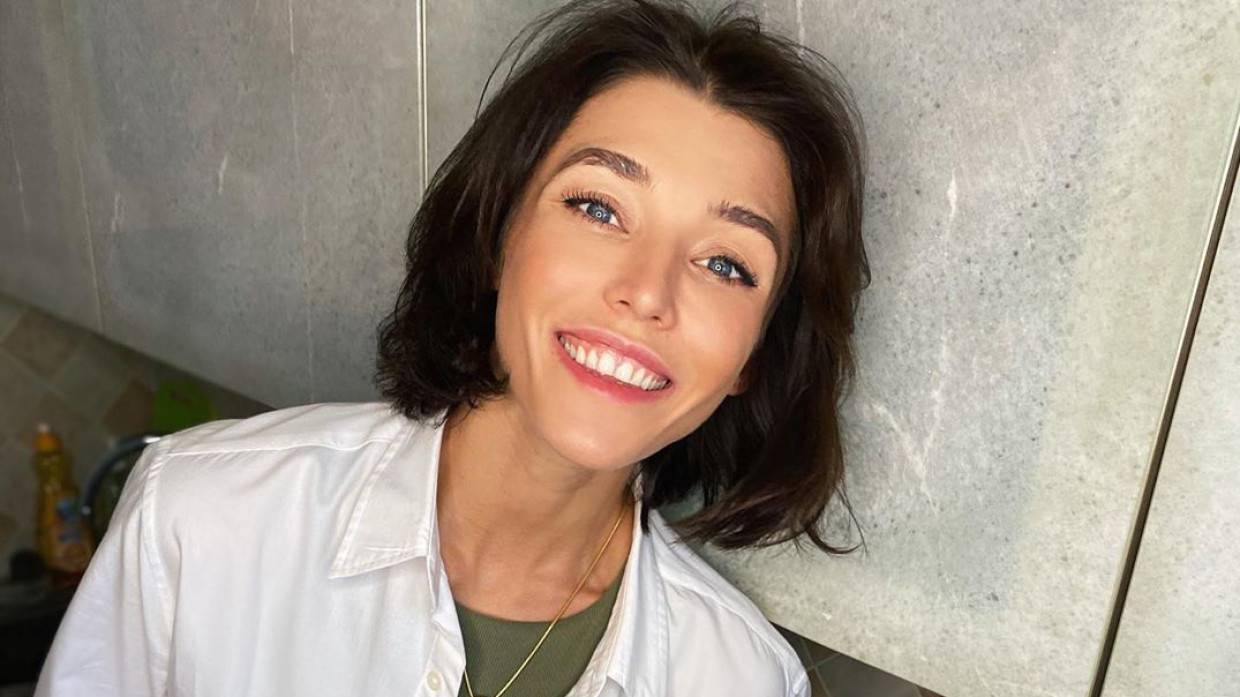 Экс-ведущие «Орла и решки» Алина Астровская и Антон Лаврентьев ждут первенца