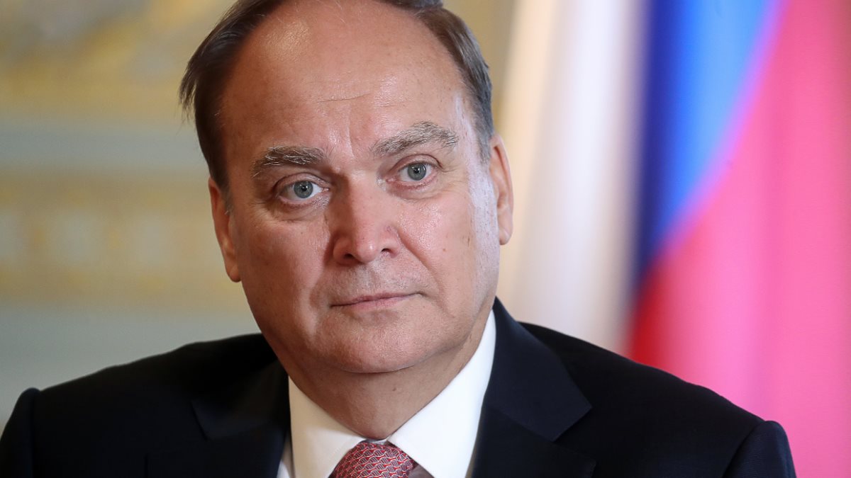 Посол России обвинил США в недобросовестной конкуренции в Европе