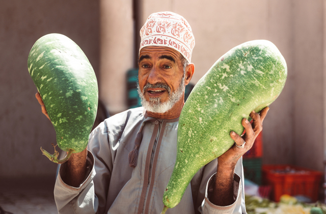 Девять секретов Омана Девять секретов Омана Путешествия,фото