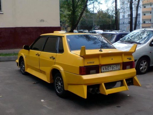 Автомобильные фотоприколы авто, прикол