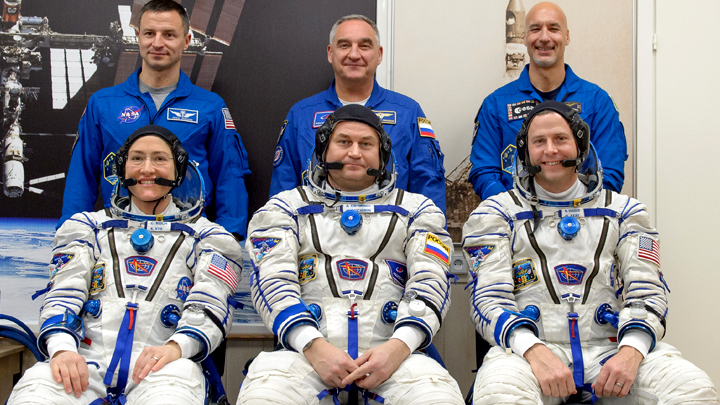 За что, партнёр? «Роскосмос» глядит на Пентагон полными слёз глазами ввс