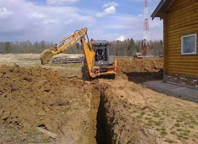 Услуги сантехника в Москве и Московской области