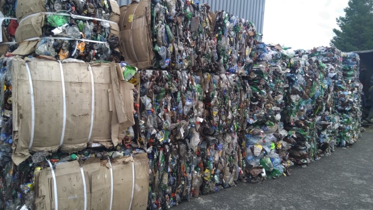 Кабмин предложил не изымать госсубсидии у мусоросжигающих ТЭС