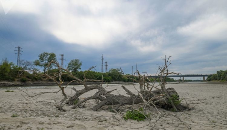 Кура может «недосчитаться» Аракса, а Каспийское море – Куры? геополитика