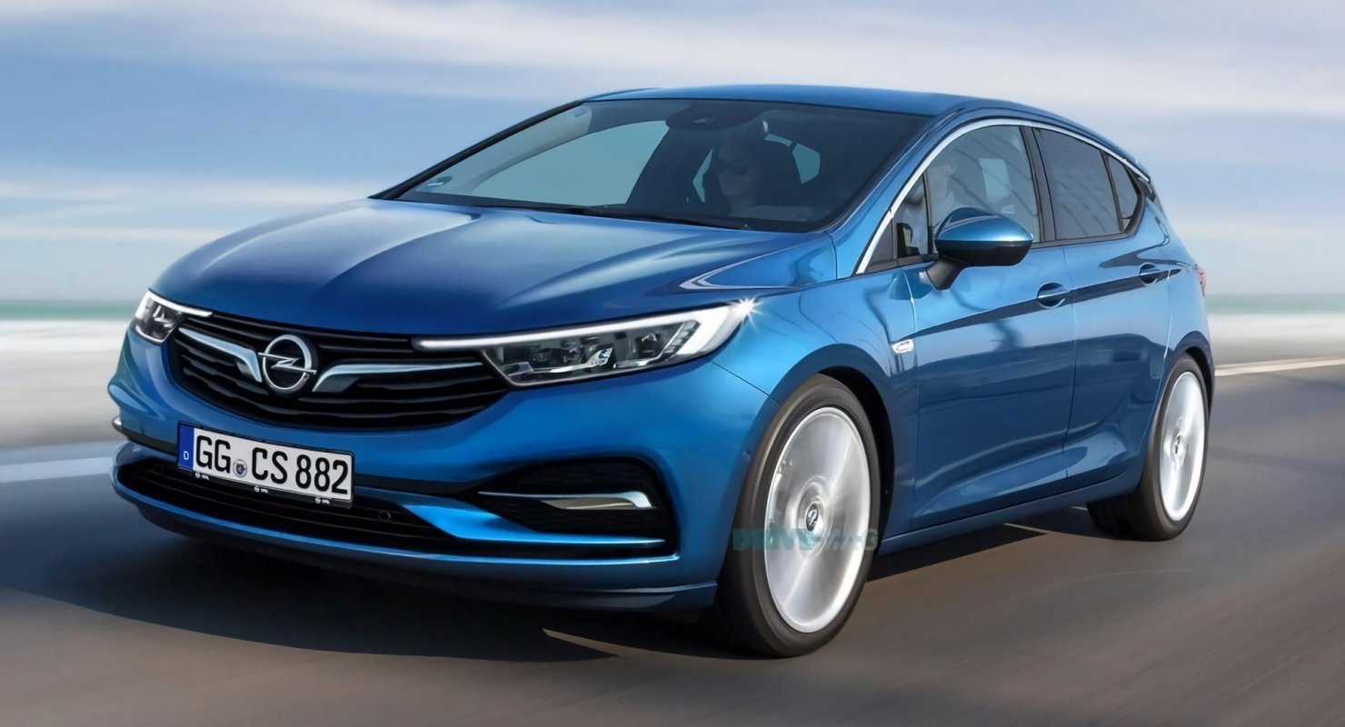 Opel astra h стоит ли брать в 2021