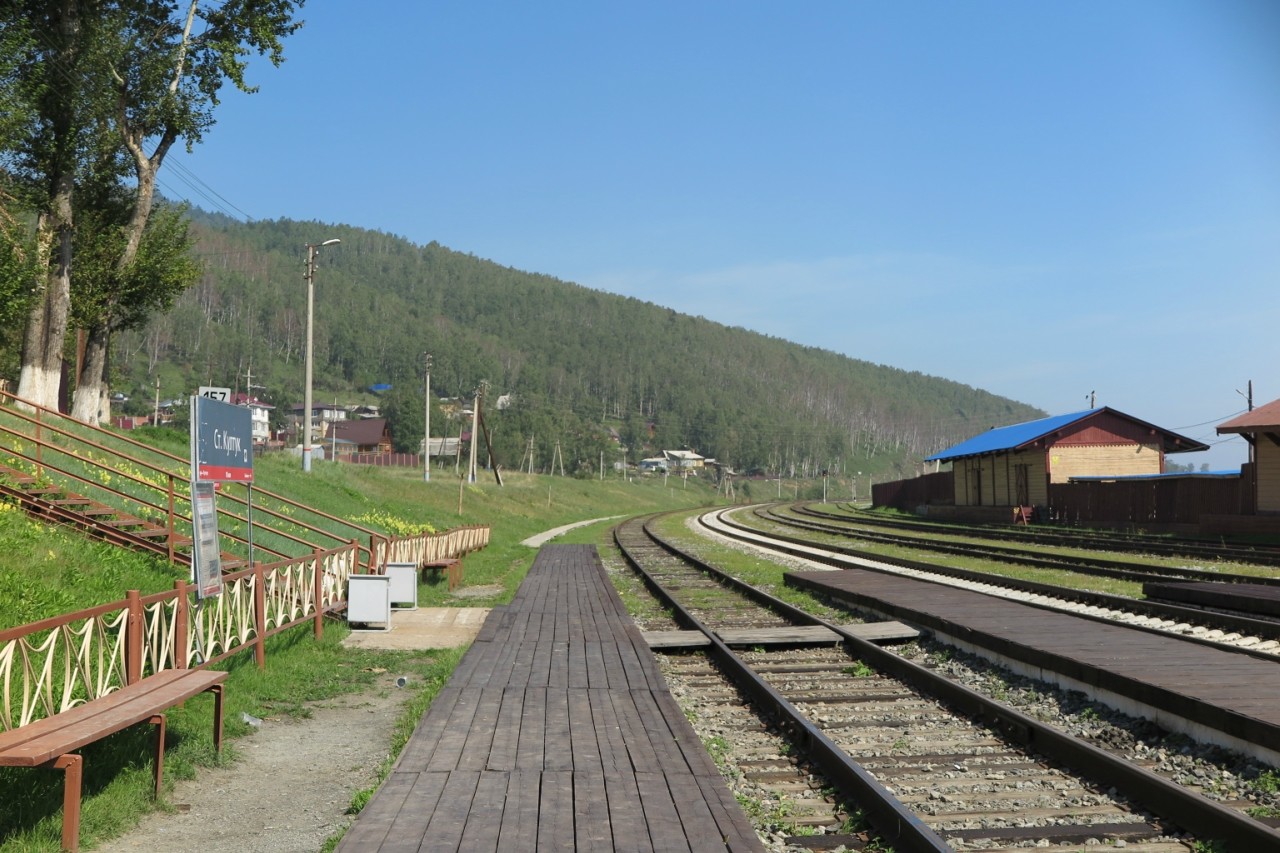 Мурино байкал фото