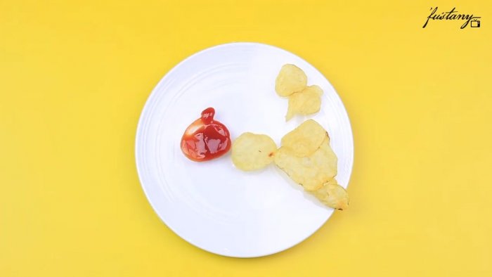 8 крайне полезных лайфхаков с пищевой пленкой 8 крайне полезных лайфхаков с пищевой пленкой пишевая пленка,своими руками,сделай сам,хозяйке на заметку