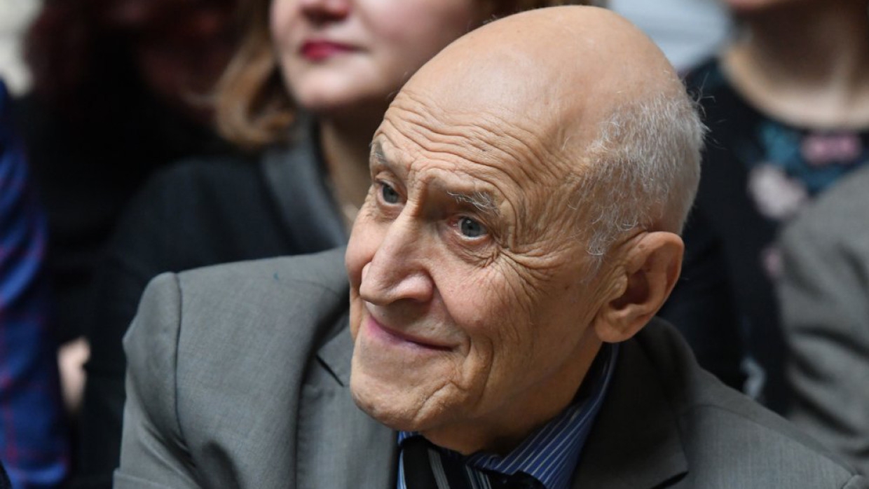 Николай Дроздов попал в больницу на свой день рождения