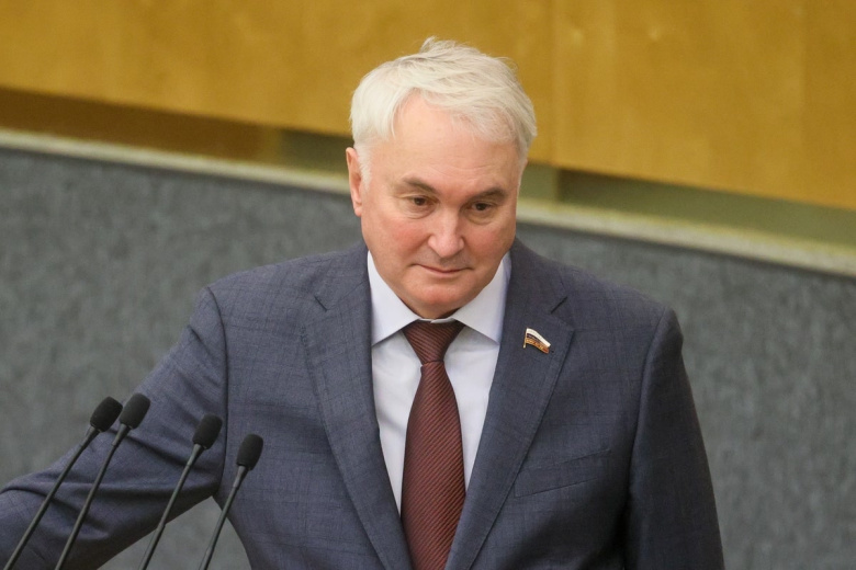 Андрей Картаполов