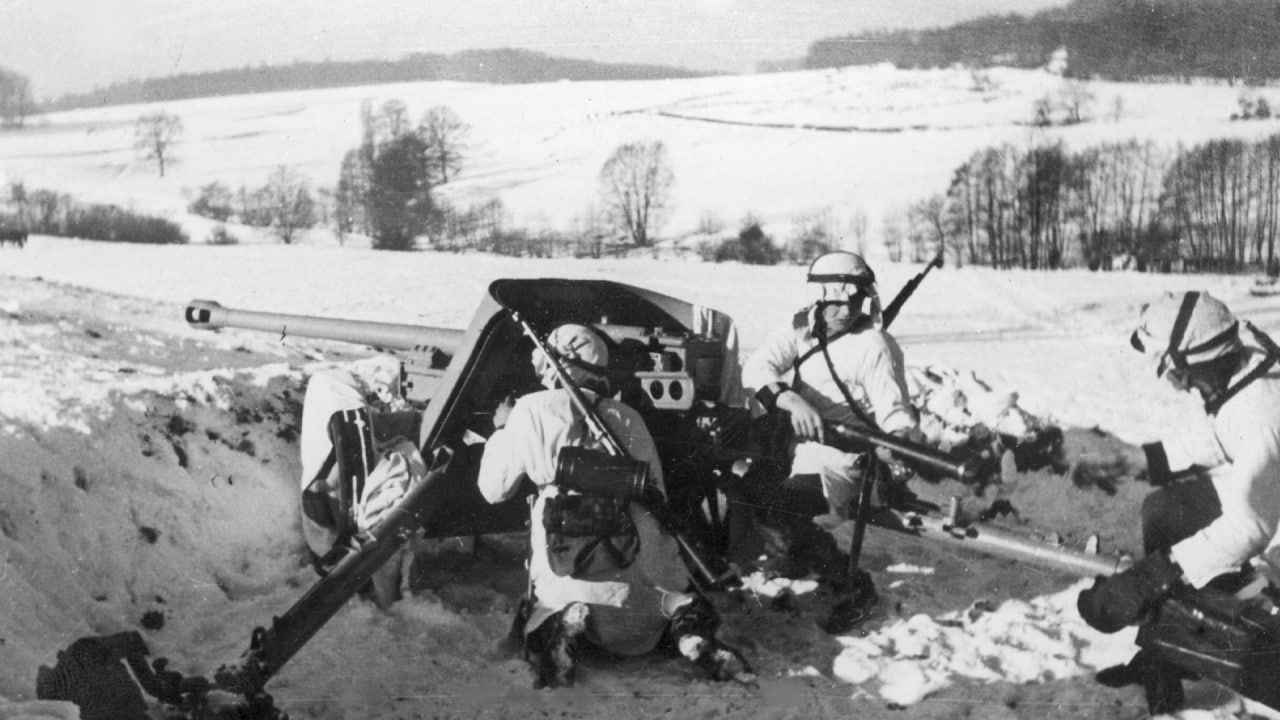 Фанатики Гитлера. Как закончили свои дни последние дивизии СС Фанатики Гитлера. Как закончили свои дни последние дивизии СС история