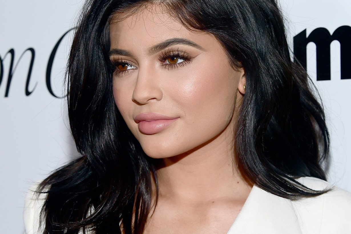 Kylie jenner. Райли Дженнер. Хлоя Дженнер. Келли Дженнер. Кайли Кардашьян.