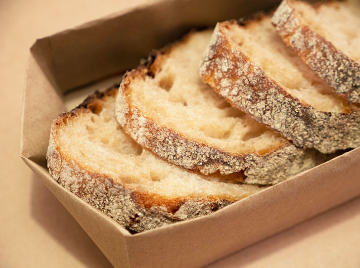 Фото №2 - Гид по хлебу: самый вредный, полезный и вкусный
