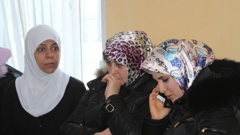 Кадыров передал имидж учеников Чечни под контроль школ