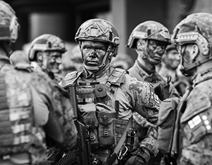 Какой будет роль Финляндии в НАТО