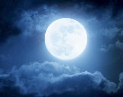 Лунный календарь на ноябрь 2019 года