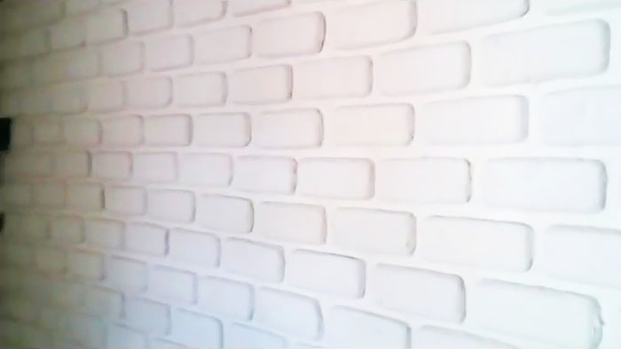 Бесплатный декор и утепление стен идеи для дома,своими руками