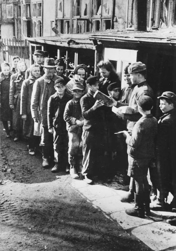 «Чудо Бреслау». Как штурмовали последнюю крепость Гитлера «Чудо Бреслау». Как штурмовали последнюю крепость Гитлера Бреслау, города, войска, февраля, городе, части, только, время, апреля, противника, пехоты, войны, Советские, армии, тяжелый, крепости, немецкого, полка, обороны, ИСУ152