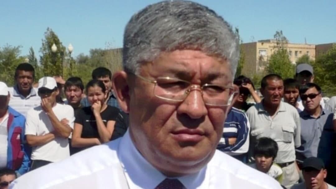На украинские грабли: Казахстан реабилитирует пособников Гитлера На украинские грабли: Казахстан реабилитирует пособников Гитлера геополитика