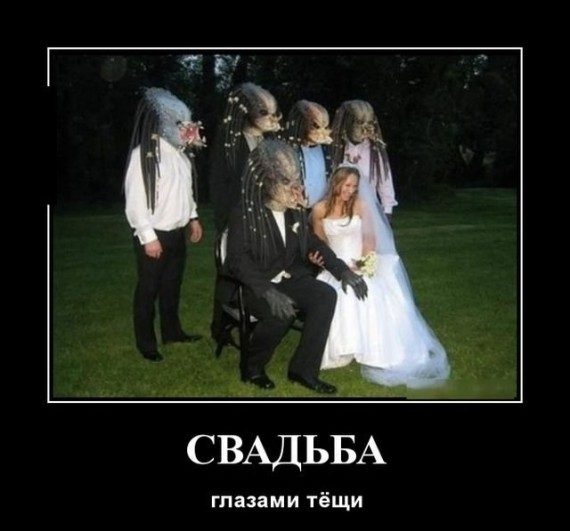 Прикольные демотиваторы дня!