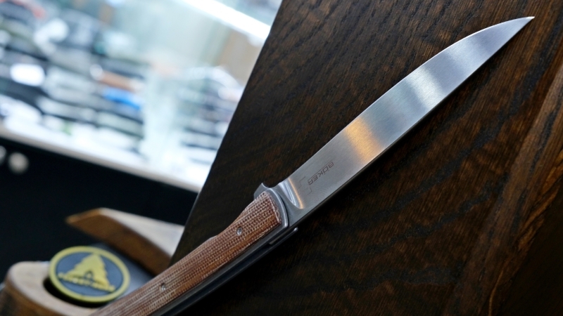 Четыре удара в грудь и левую ногу нанес постоялец соцприюта в Калининграде