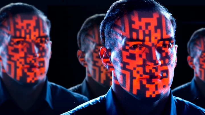 МИХАИЛ ДЕЛЯГИН: "ЗАКОН О QR-КОДАХ БУДЕТ ПРИНЯТ С ВОПЛЕМ ВОСТОРГА"