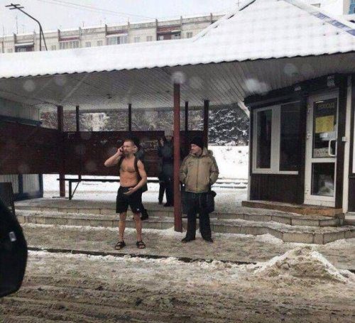Фотоприколы дня!
