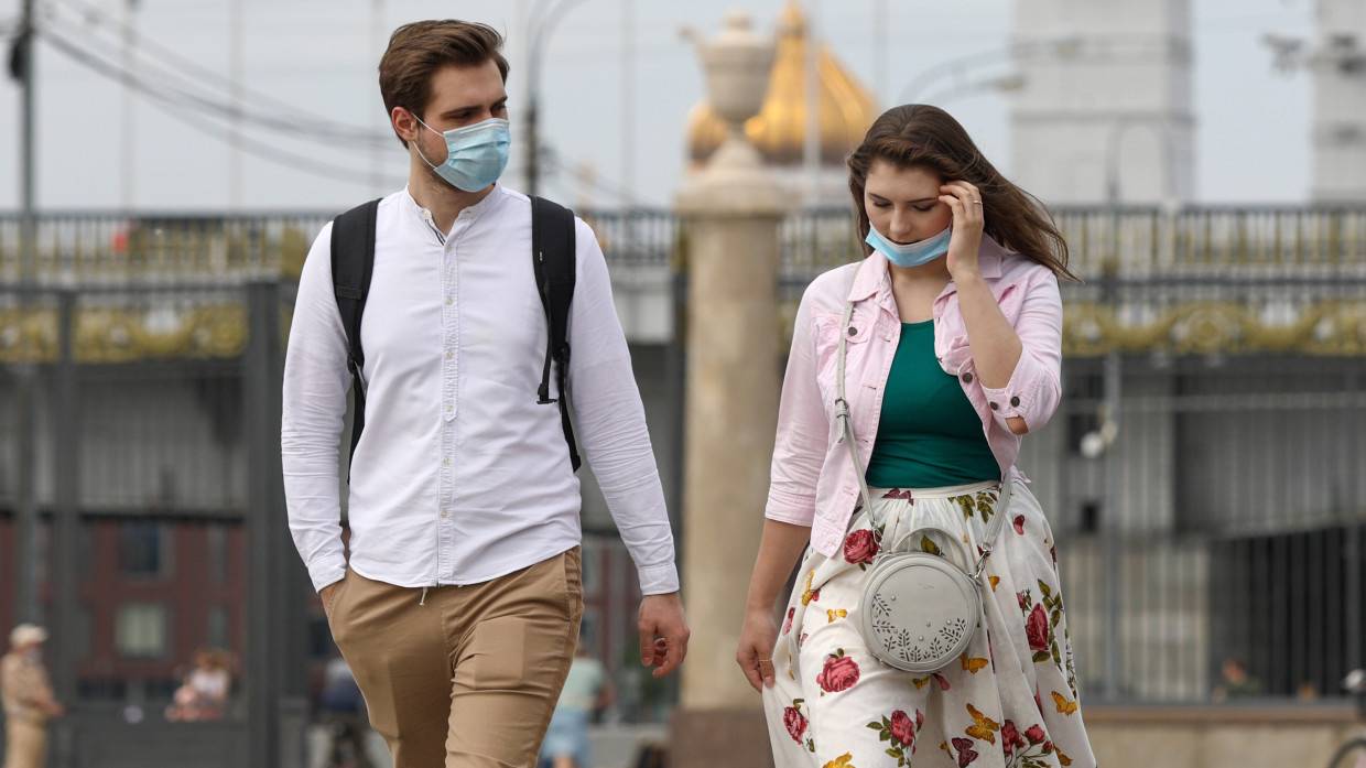 Режим нерабочих дней стартовал в четырех российских регионах