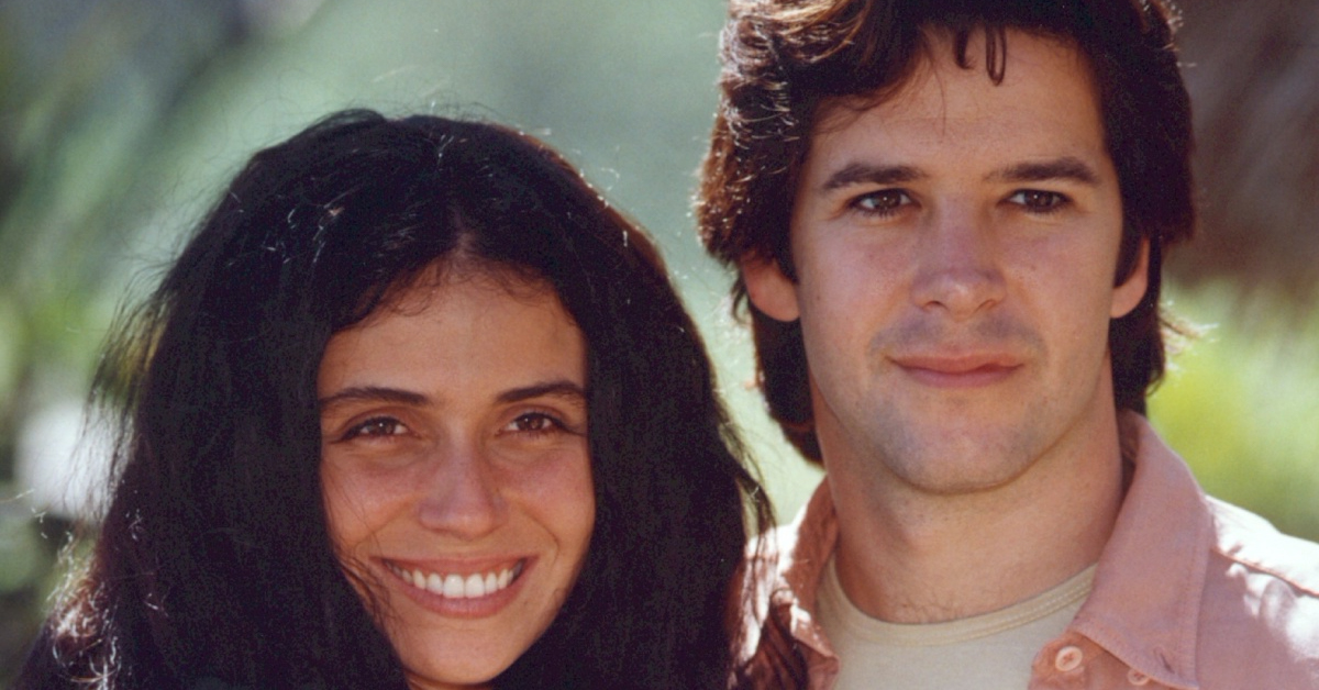 Ловелас Мурило Бенисио: как сложилась жизнь звезды сериала «Клон»