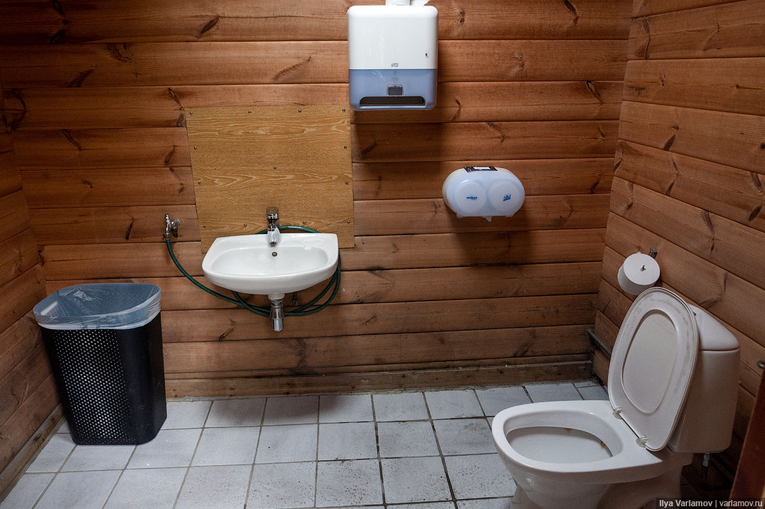 Как норвежцы привлекают туристов в небольшие города Как норвежцы привлекают туристов в небольшие города