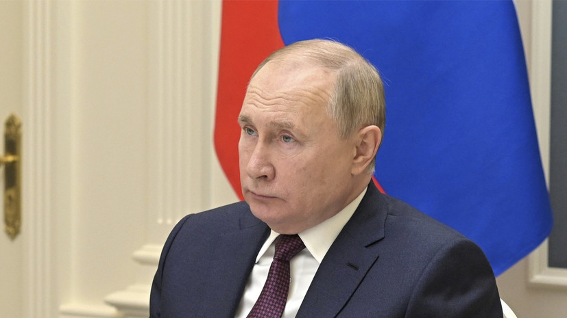 Песков: Путин встретится с новым кабмином после утверждения всех кандидатур