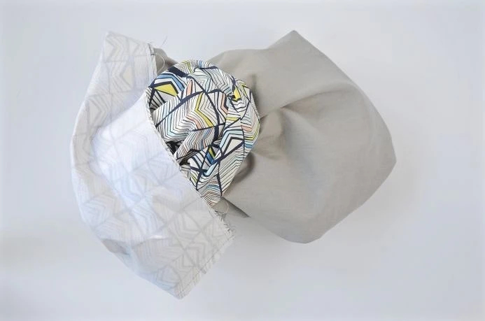 Идеи для хранения — интерьерные корзины: 5 мастер-классов для дома и дачи,мастер-класс