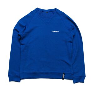 Стильный свитшот Lowdaily