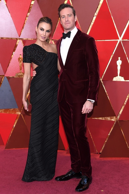 Арми Хаммер спровоцировал слухи о романе с дочерью Брюса Уиллиса Арми Хаммер спровоцировал слухи о романе с дочерью Брюса Уиллиса Звезды,Звездные пары