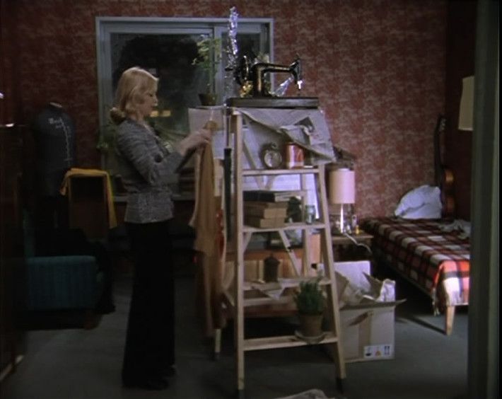 Квартира, жилье, фильм, СССР