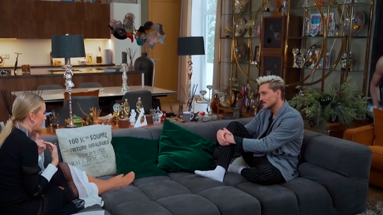 Билан заявил Собчак, что не хотел видеть Градского в гробу Шоу-бизнес