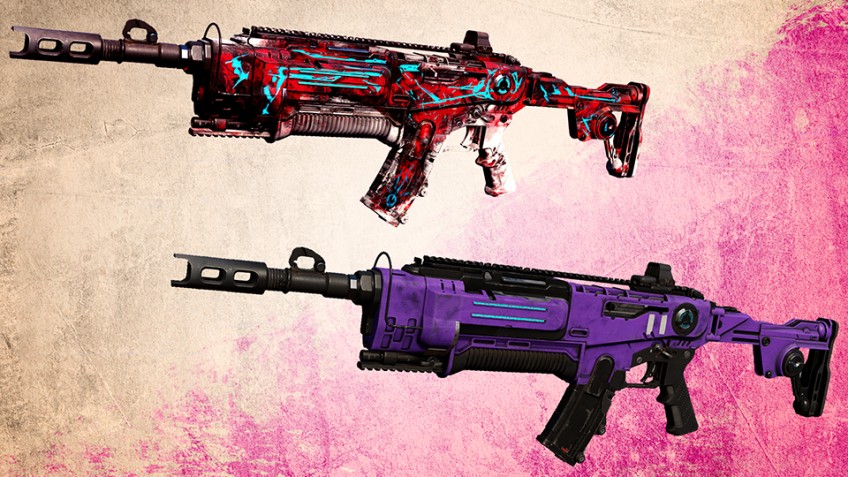 Bethesda представила расписание QuakeCon 2019 Bethesda представила расписание QuakeCon 2019 bethesda,quakecon 2019,Игры