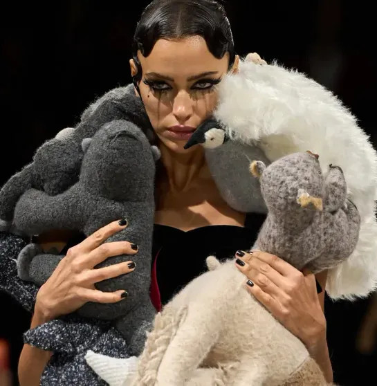 Ирина Шейк с 