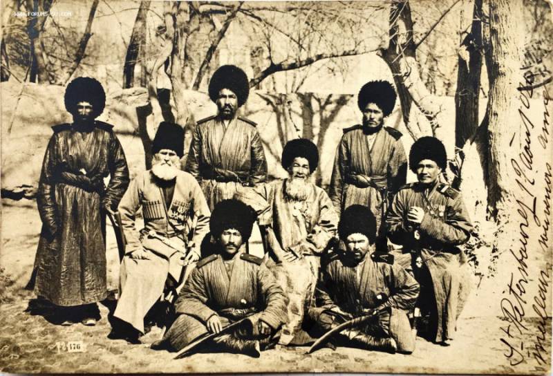 Странности и загадки корниловского мятежа история