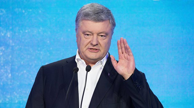 Злостный прогульщик: Порошенко упорно игнорирует допросы в ГБР