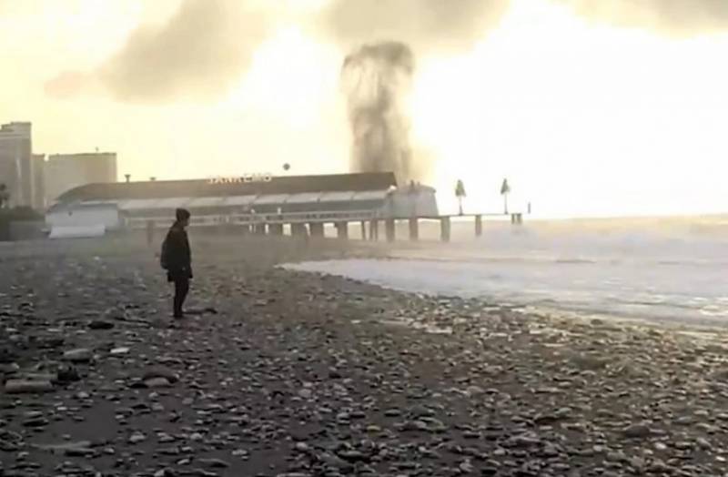 Кто следующий на подрыв? оружие