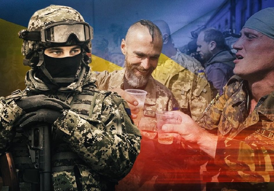 Украина готова научить Европу военному противостоянию с Россией — Резников