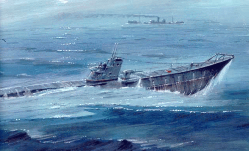 Невидимые убийцы история