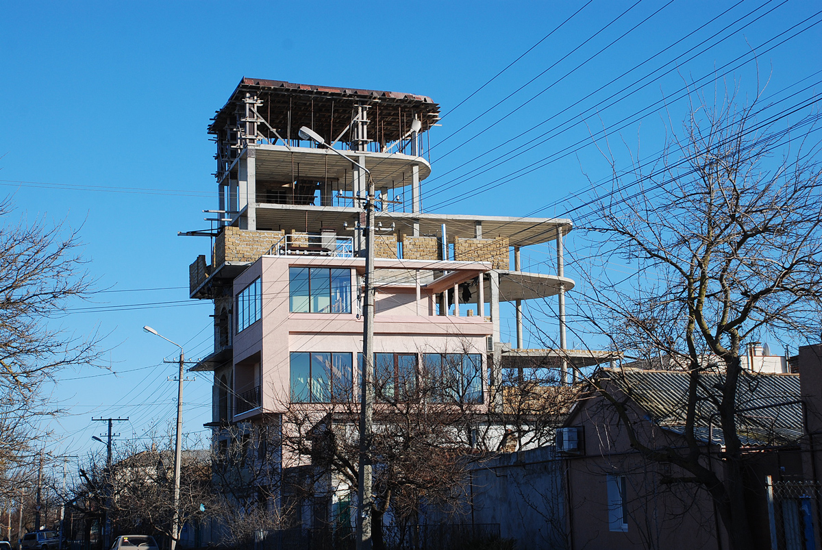 Пристройки в дагестане фото